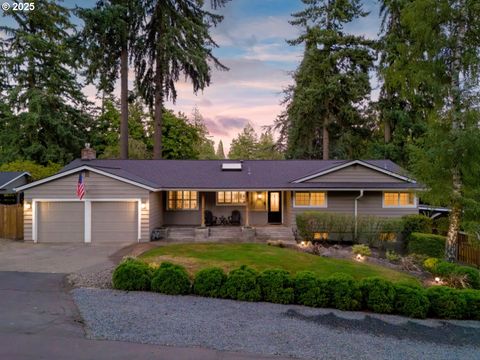 13920 SHIREVA DR Lake Oswego OR 97034