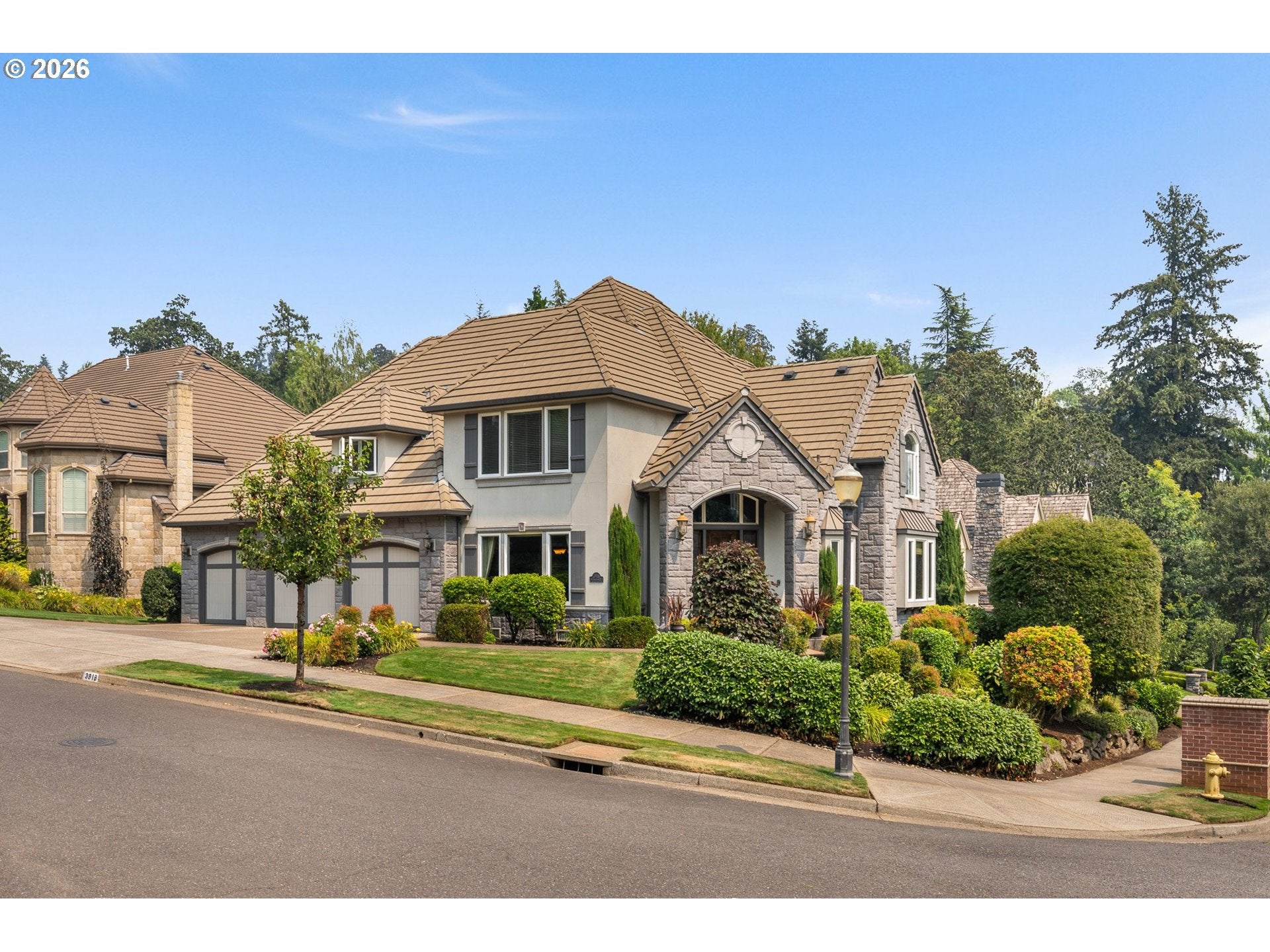 3918 NORTHHAMPTON CT