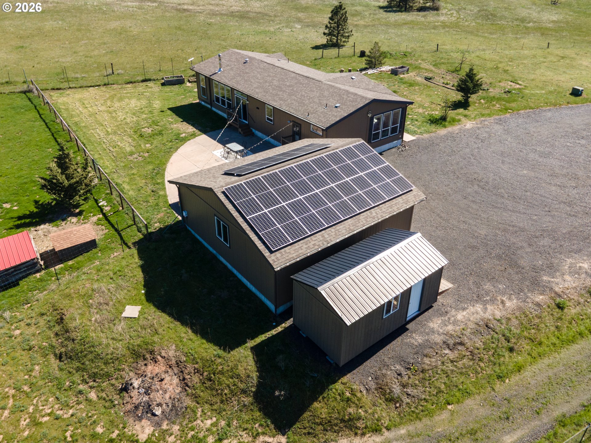 6547 SEVEN MILE HILL RD