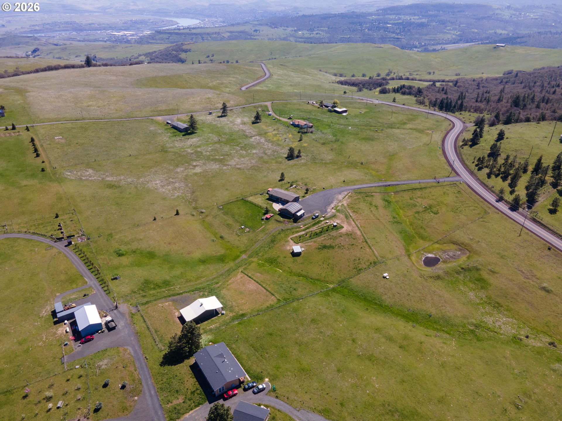 6547 SEVEN MILE HILL RD