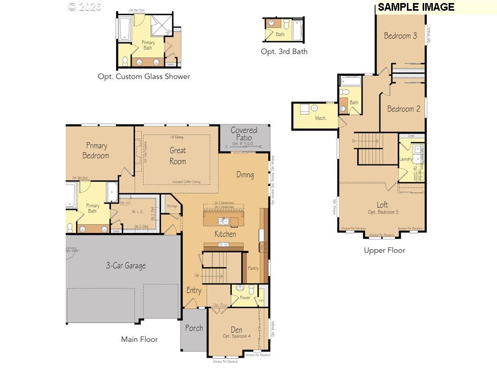 1124 N Helens View DR