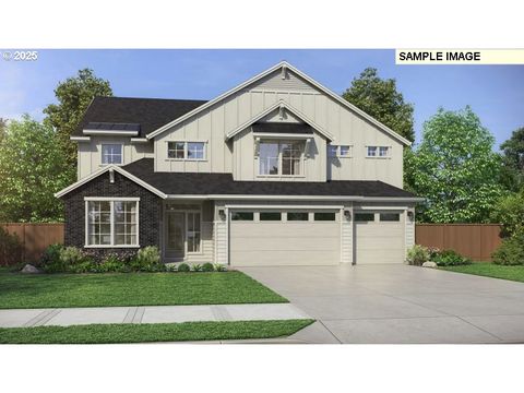 1124 N Helens View DR Ridgefield WA 98642
