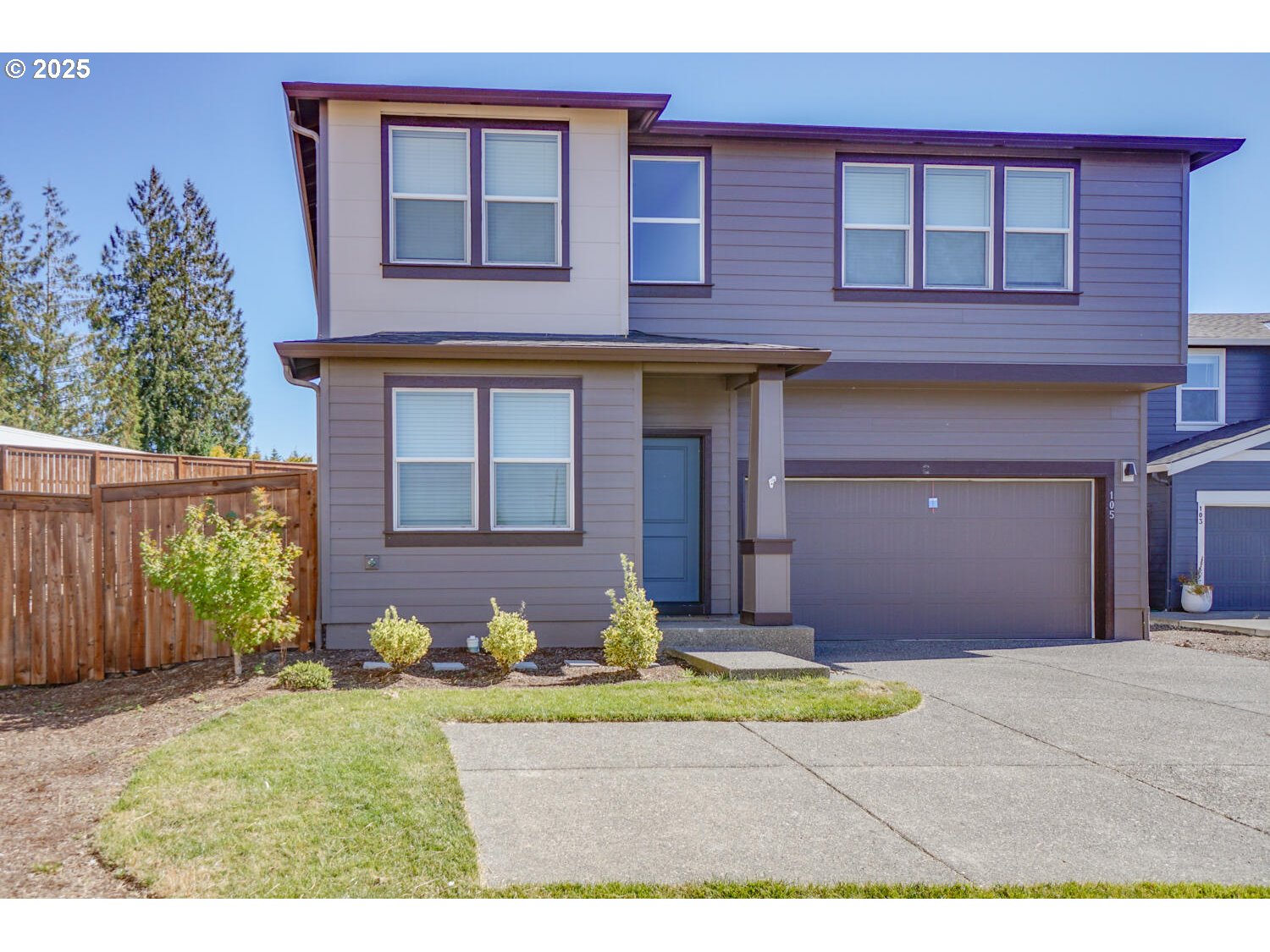 105 CEDAR SPRINGS LOOP