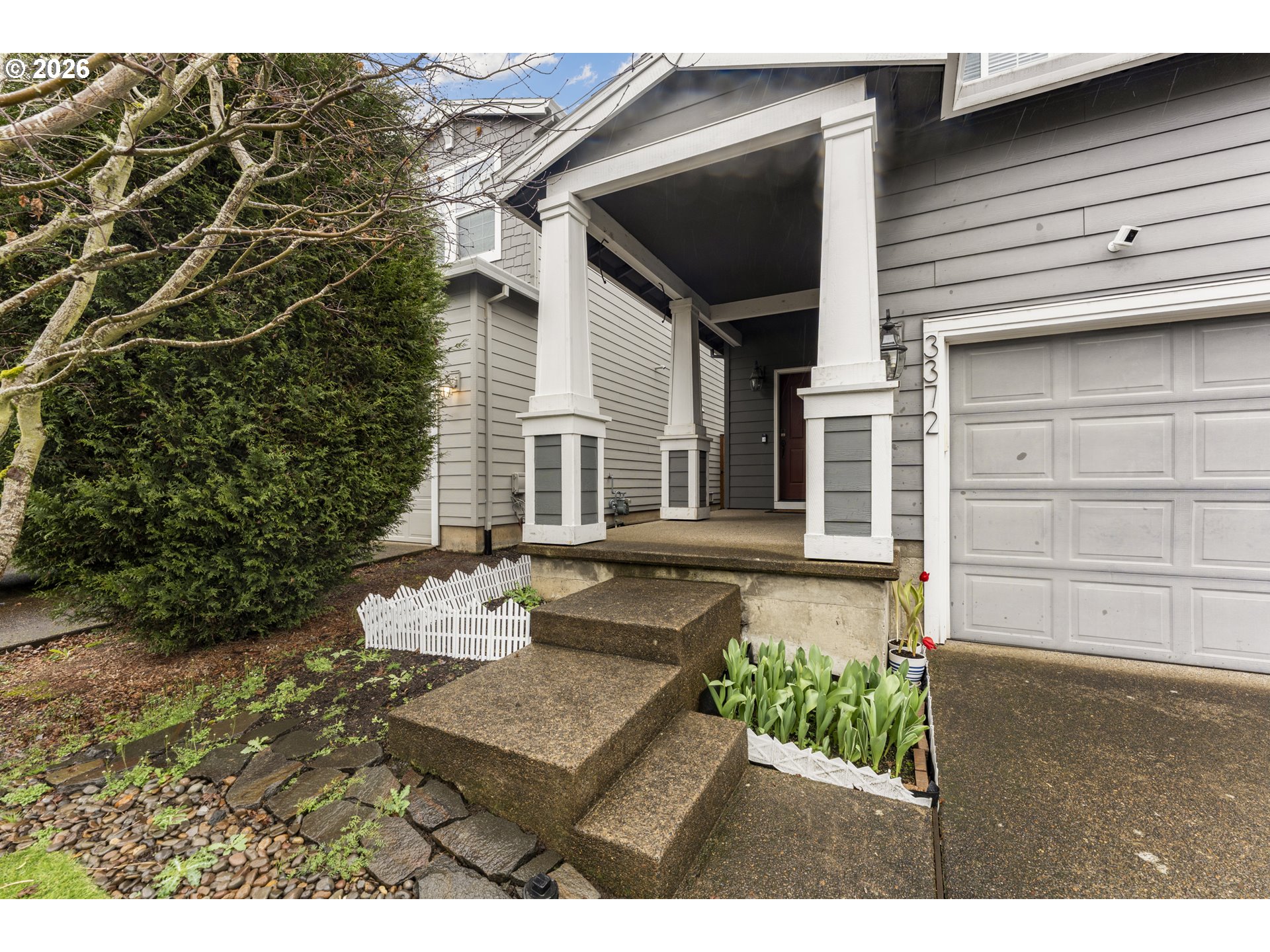 3372 SE LITTLE VALLEY WAY