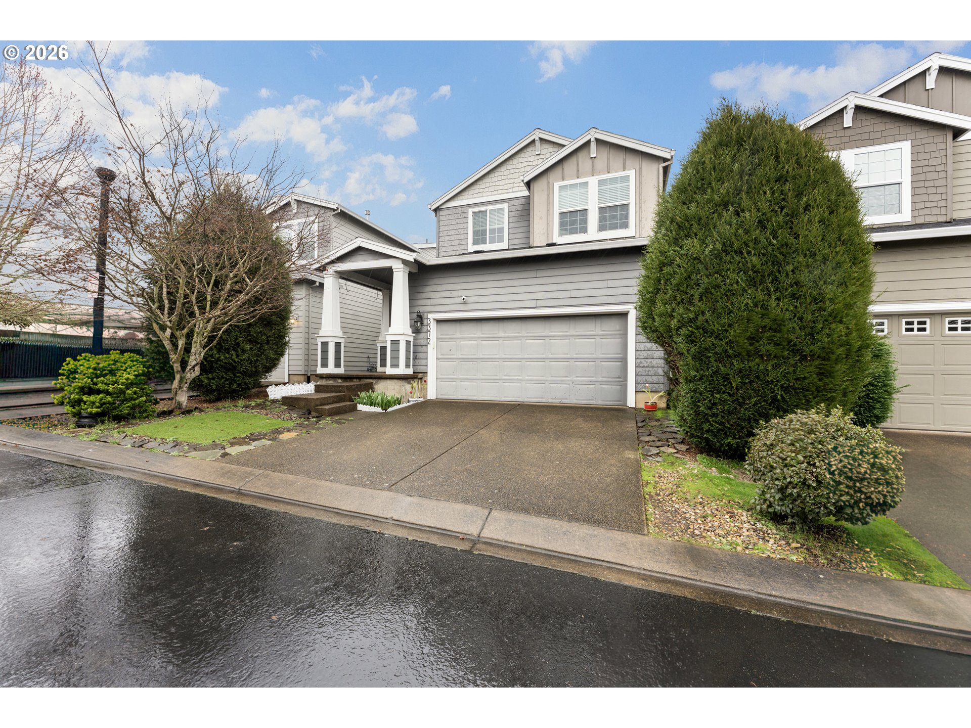 3372 SE LITTLE VALLEY WAY