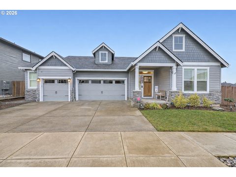 2923 S WHITE SALMON DR Ridgefield WA 98642