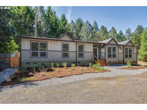 1270 NW Bakhan RD White Salmon WA 98672