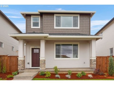 16796 SW PERTH RD Tigard OR 97140