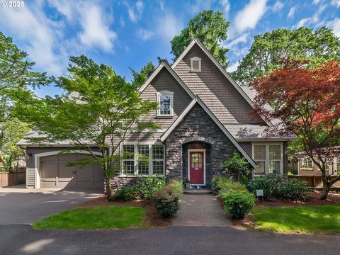 17356 BRYANT RD Lake Oswego OR 97035
