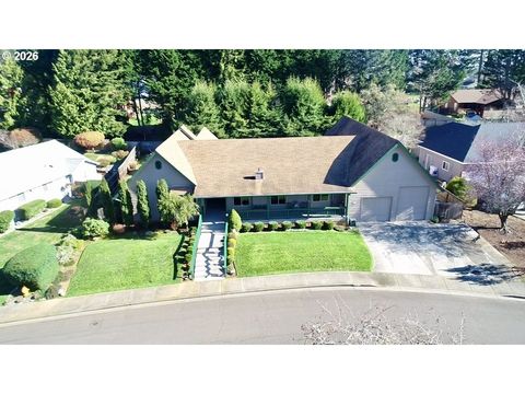 918 MIDLAND WAY Brookings OR 97415