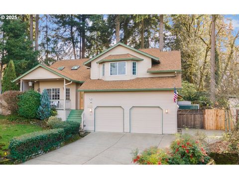 2319 NE 152ND CIR Vancouver WA 98686