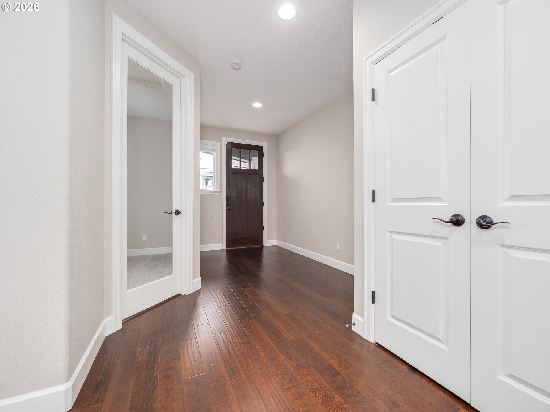 5818 NW BANNISTER DR