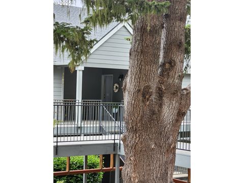 94097 WEBER WAY Gold Beach OR 97444