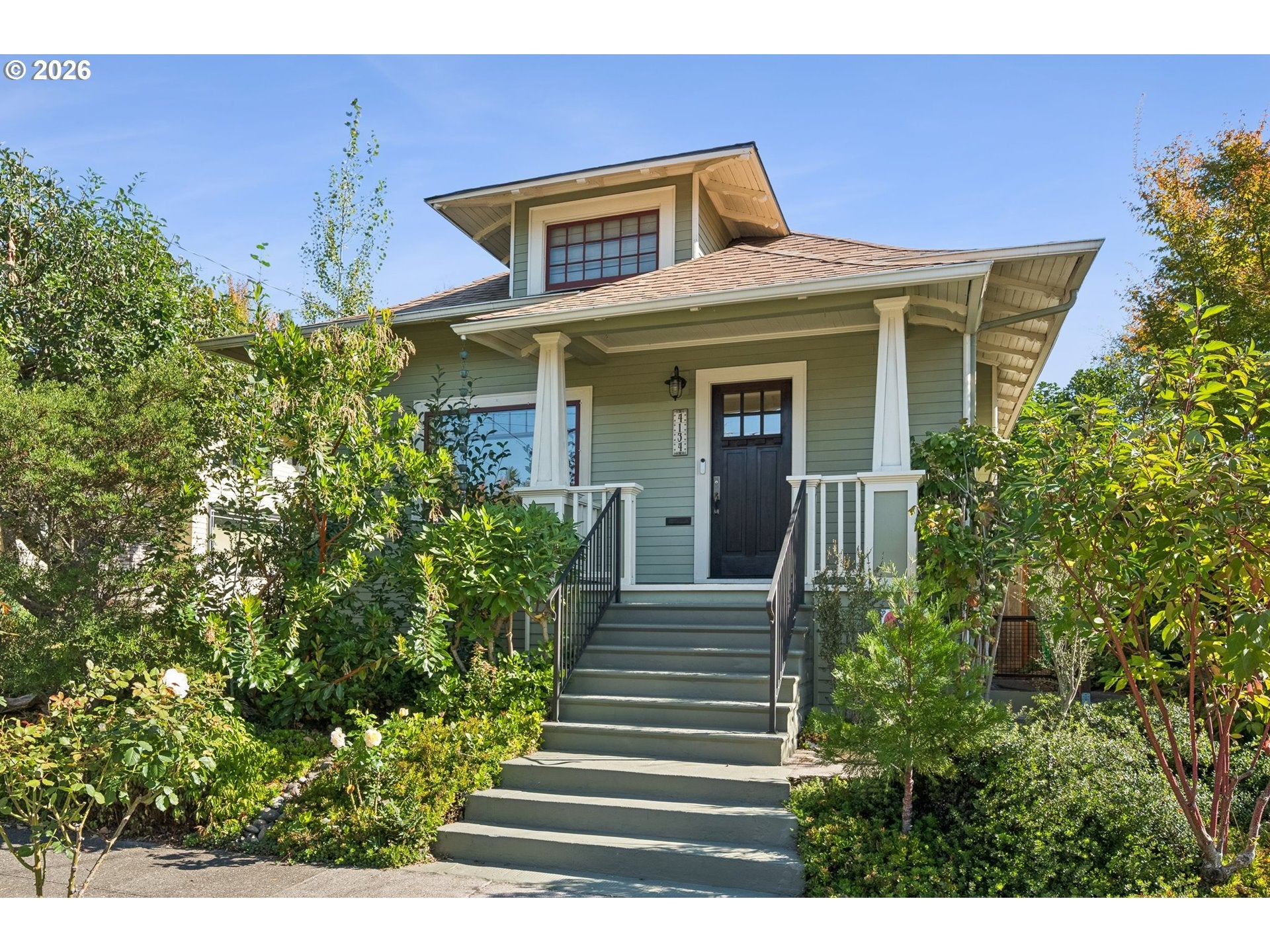 4134 N HAIGHT AVE