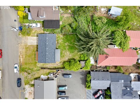 A home in Nehalem