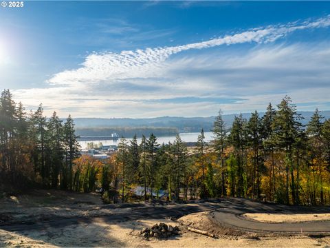 Spencer Creek RD 1 Kalama WA 98625