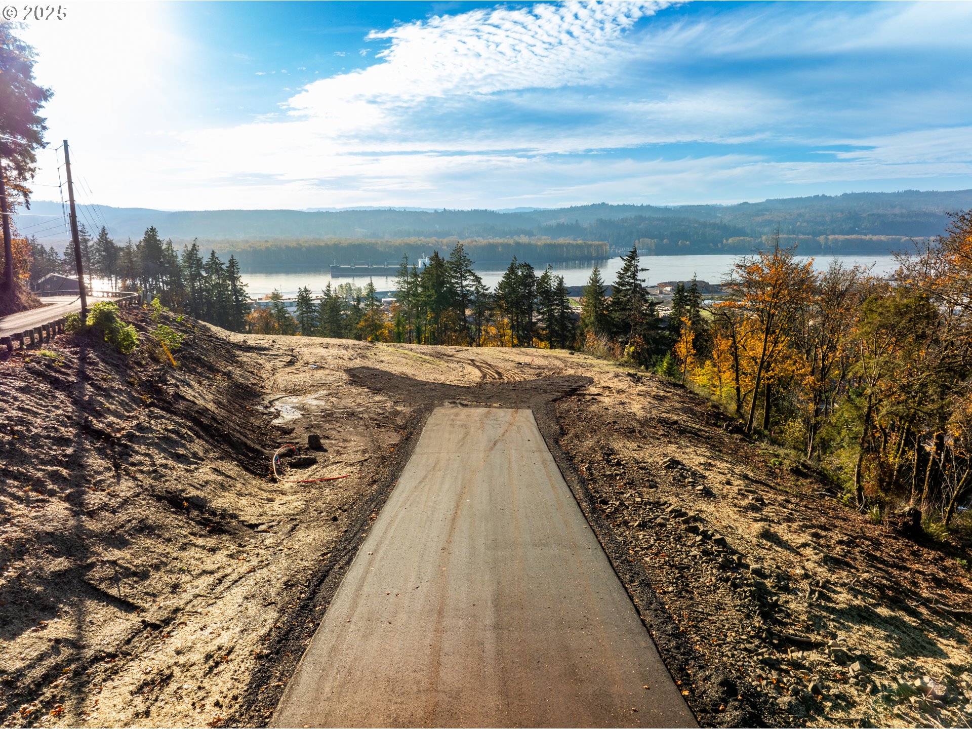 Spencer Creek RD 1