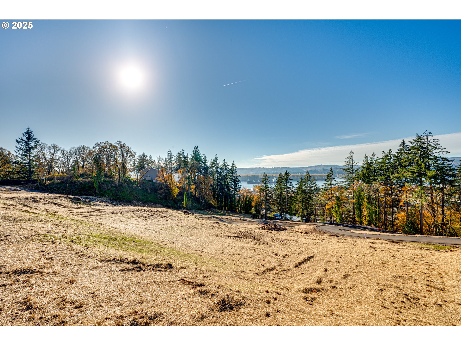 Spencer Creek RD 1