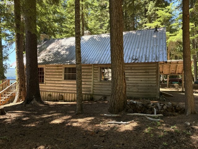 22862 HIGHWAY 58