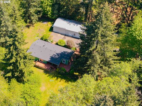 17407 NE 224TH CT Brush Prairie WA 98606