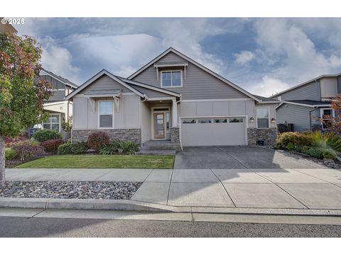 5305 NE 134TH ST Vancouver WA 98686