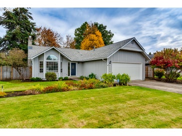 3850 LANCASTER DR Eugene OR 97404