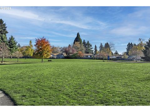 A home in Vancouver