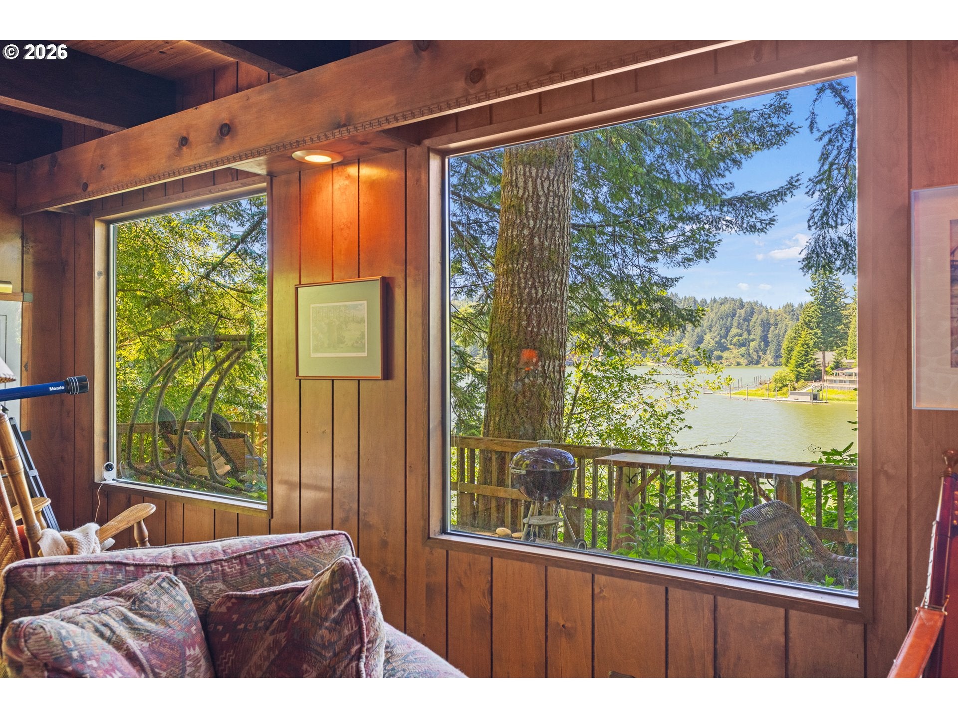 3734 S Tenmile Lake