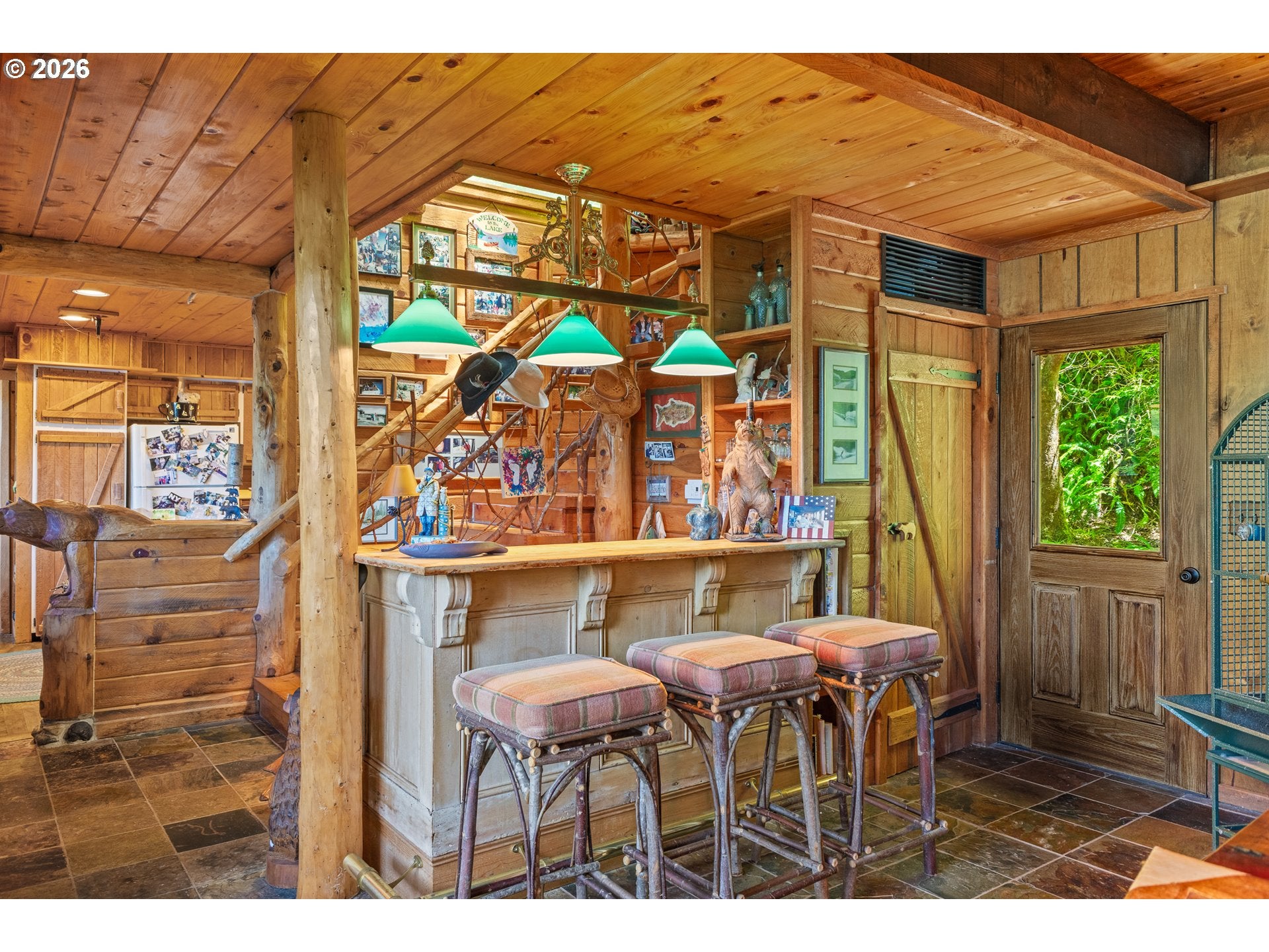 3734 S Tenmile Lake