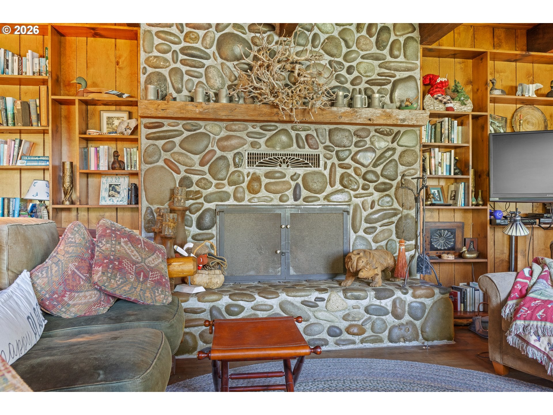 3734 S Tenmile Lake