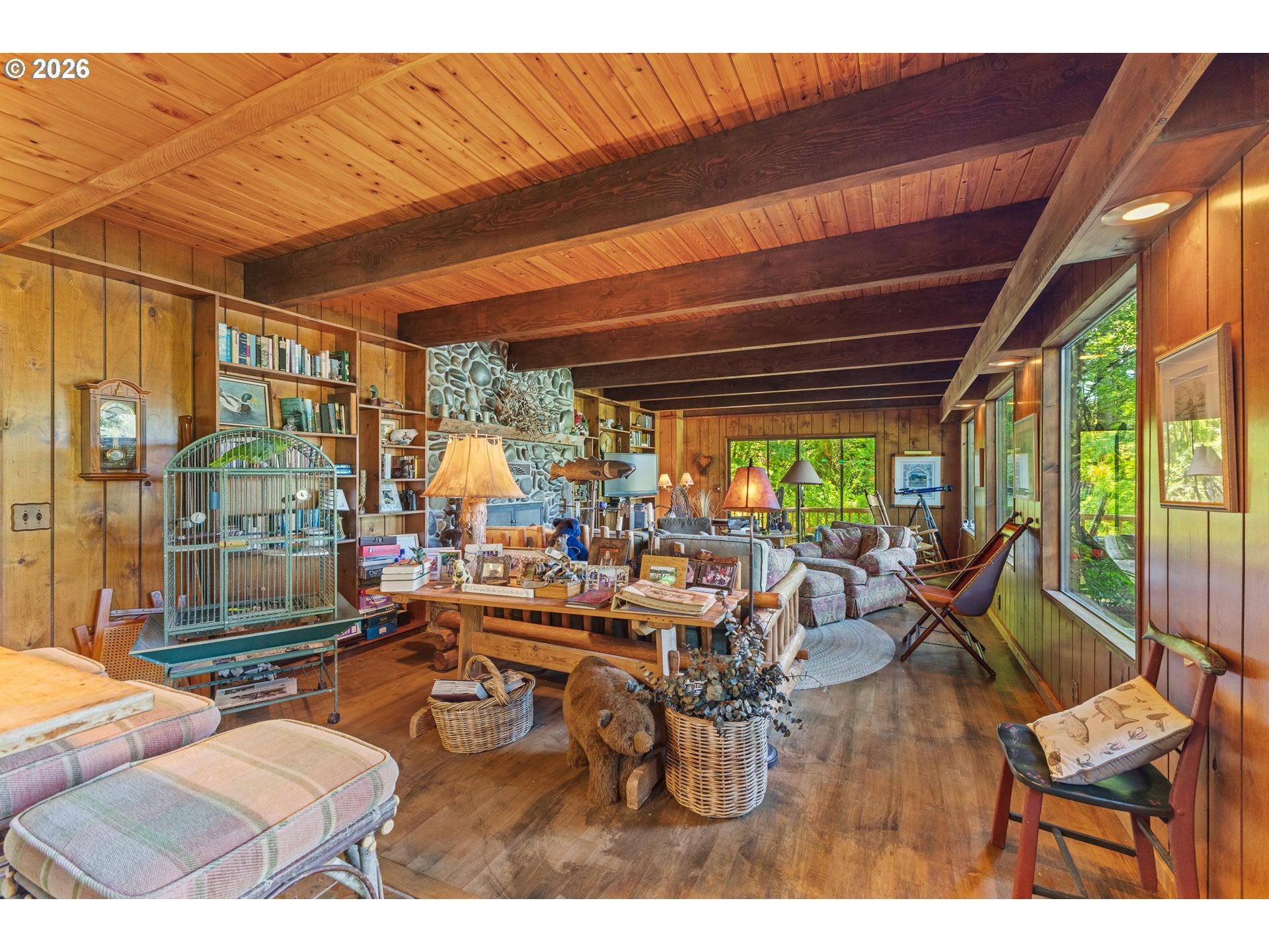 3734 S Tenmile Lake