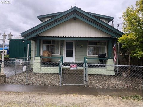 63776 FLANAGAN RD Coos Bay OR 97420
