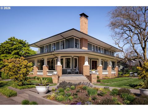 3303 NE 22ND AVE Portland OR 97212