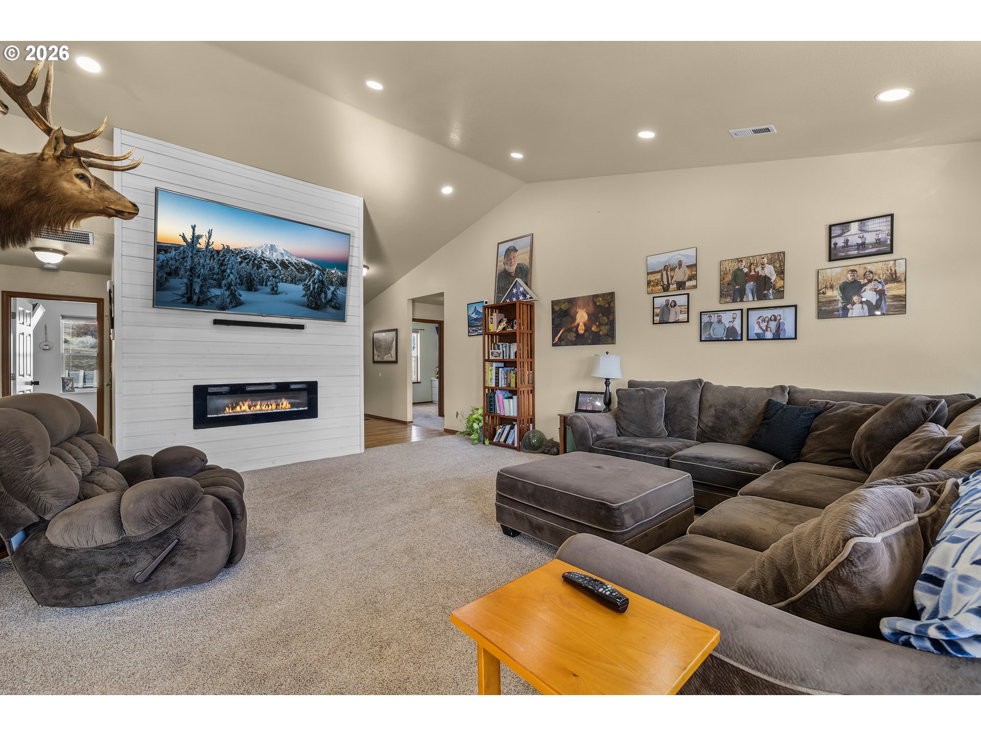 58400 4-K OVERLOOK LN