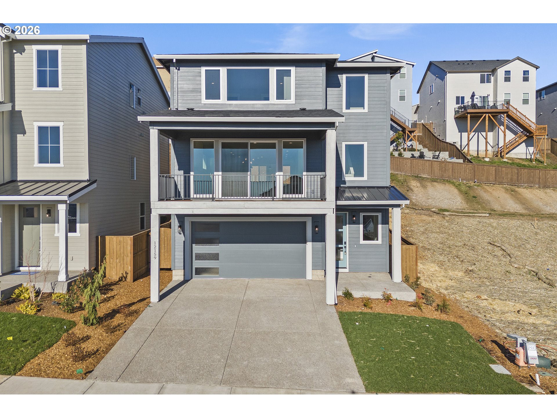 12159 SW Autumnview ST