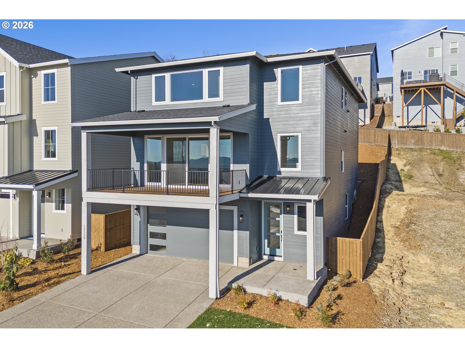 12159 SW Autumnview ST