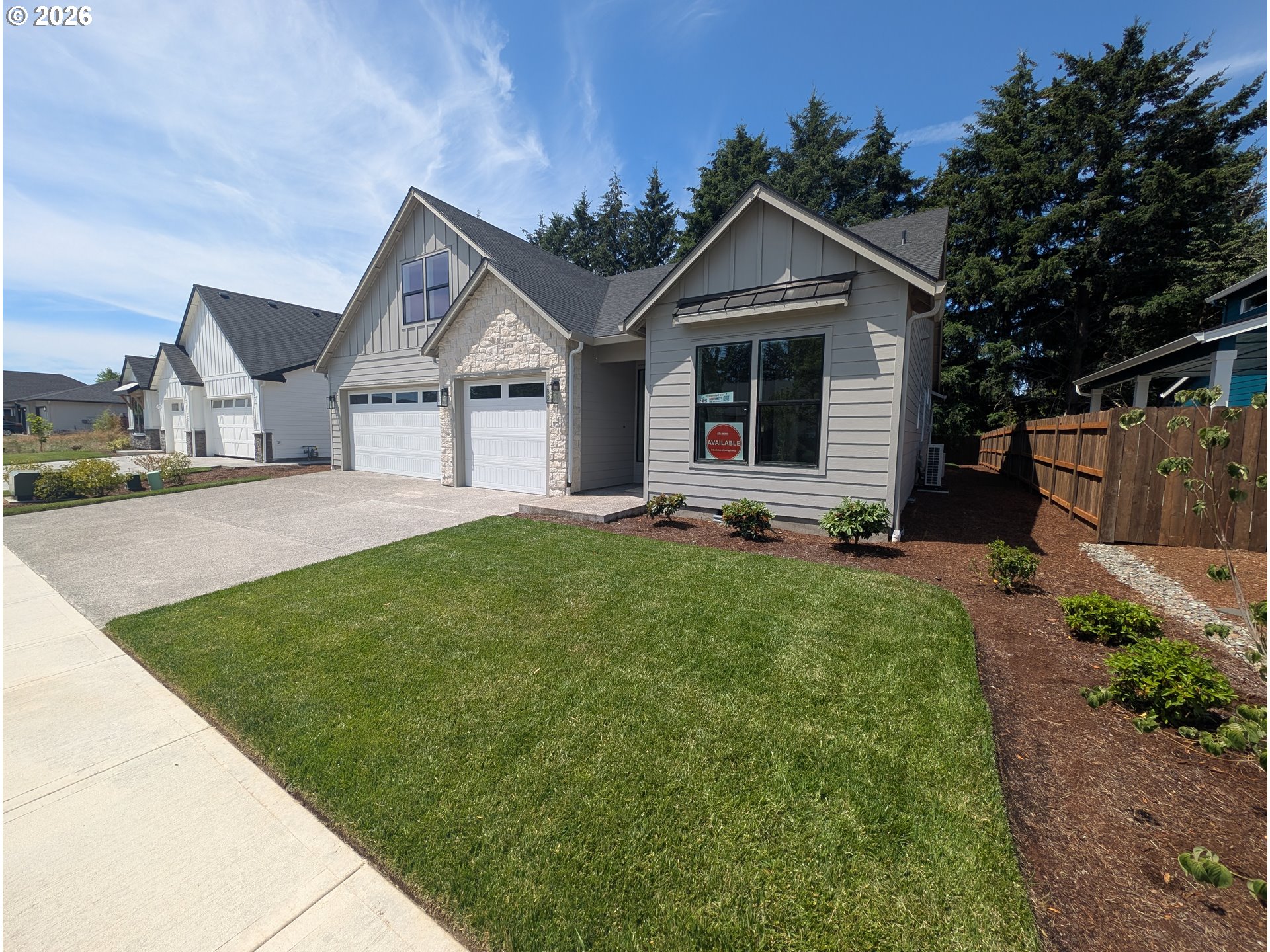 1320 SE 188TH AVE