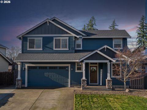 115 NE MEGAN DR Estacada OR 97023