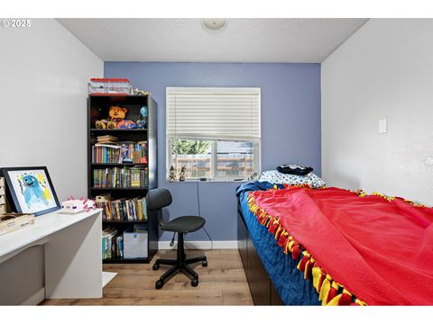 Tiny photo for 692 N 1st St, Creswell, OR 97426 (MLS # 299173165)