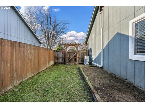 Tiny photo for 692 N 1st St, Creswell, OR 97426 (MLS # 299173165)
