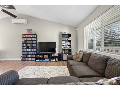 Tiny photo for 692 N 1st St, Creswell, OR 97426 (MLS # 299173165)