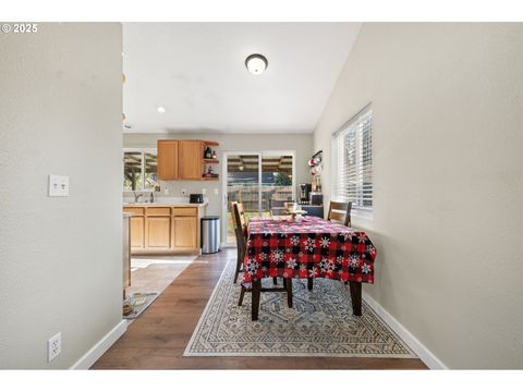 Tiny photo for 692 N 1st St, Creswell, OR 97426 (MLS # 299173165)