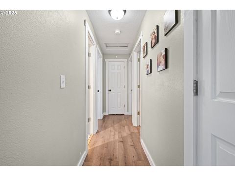 Tiny photo for 692 N 1st St, Creswell, OR 97426 (MLS # 299173165)