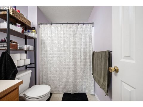 Tiny photo for 692 N 1st St, Creswell, OR 97426 (MLS # 299173165)