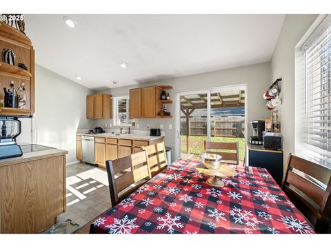 Tiny photo for 692 N 1st St, Creswell, OR 97426 (MLS # 299173165)