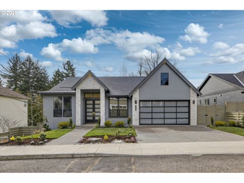 1864 SW Dickinson LN Portland OR 97219