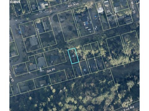 700 5th PL Oregon City OR 97045