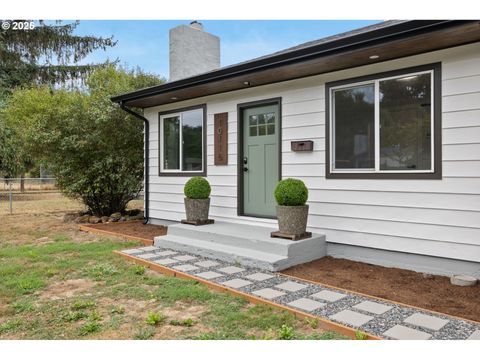 10116 N HUDSON ST Portland OR 97203