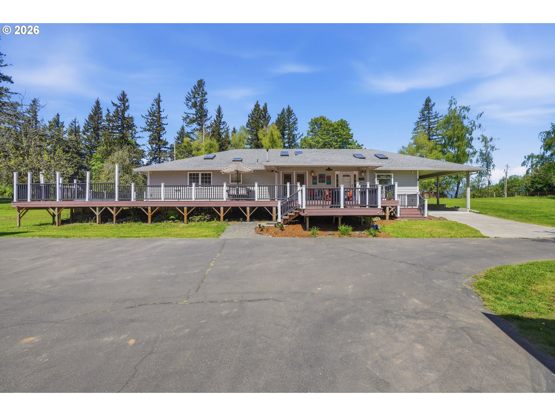 814 SE 357TH AVE