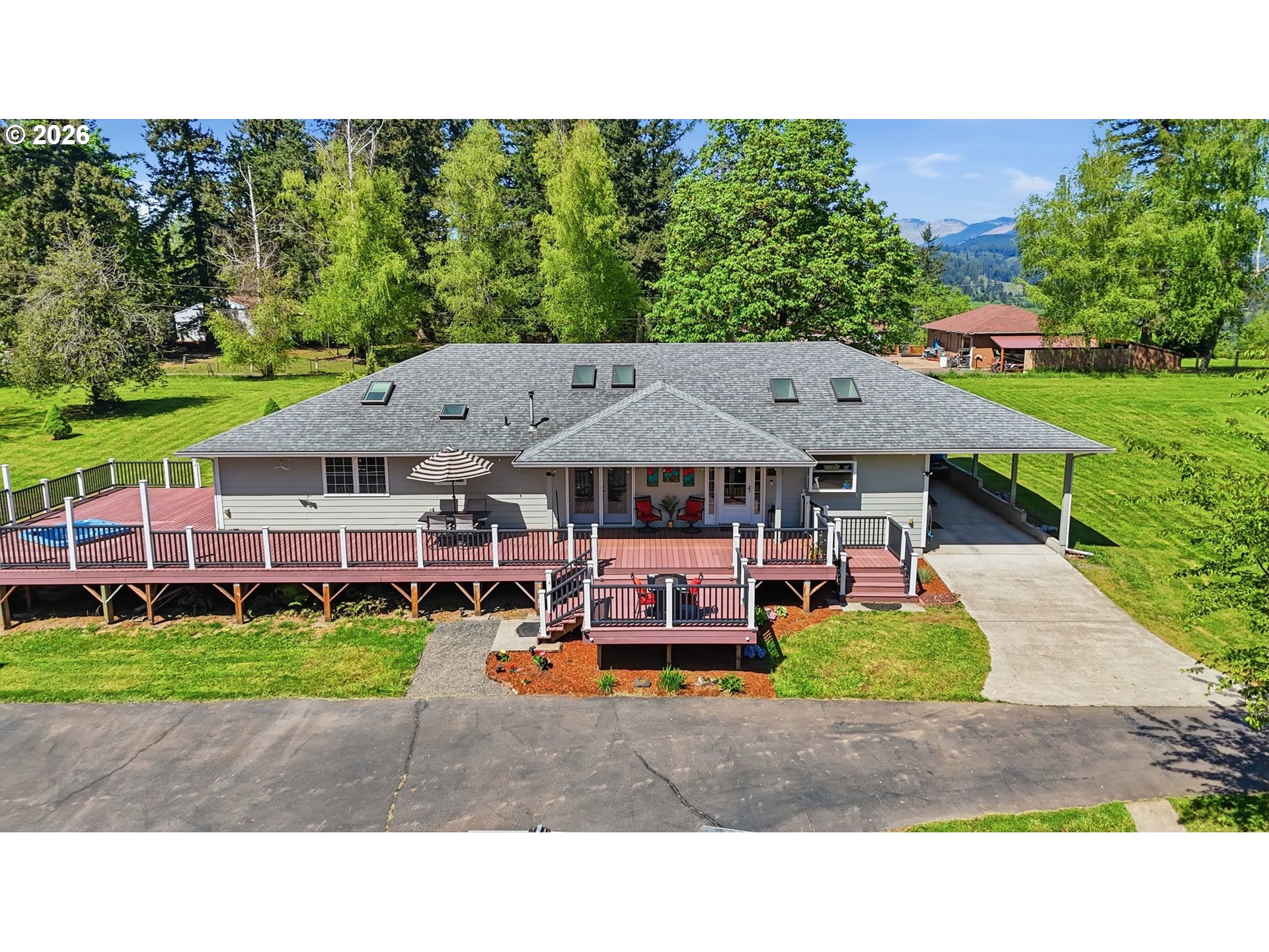 814 SE 357TH AVE